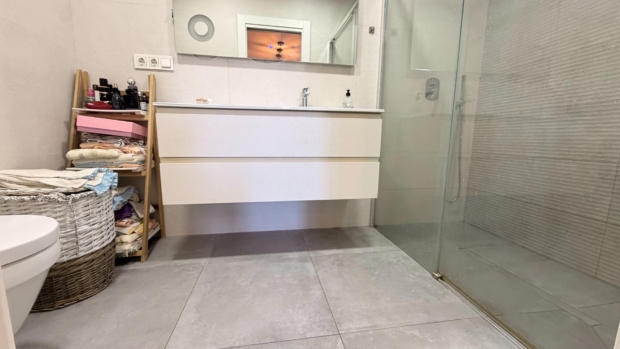 Baño