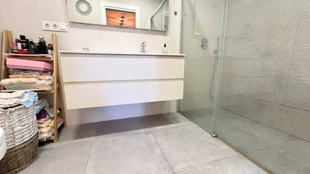 Baño