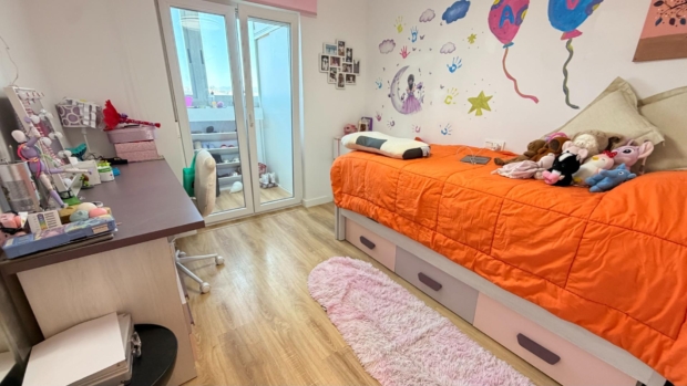 Dormitorio