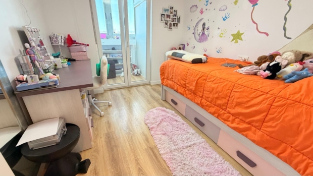Dormitorio