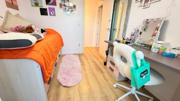 Dormitorio