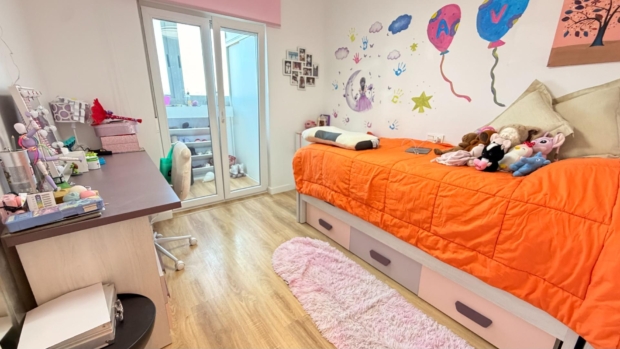 Dormitorio