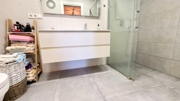 Baño