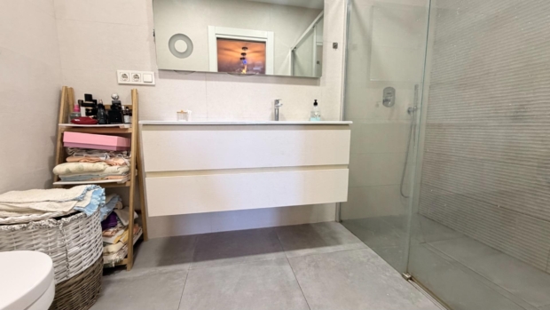 Baño