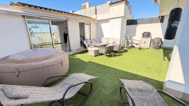 Terraza