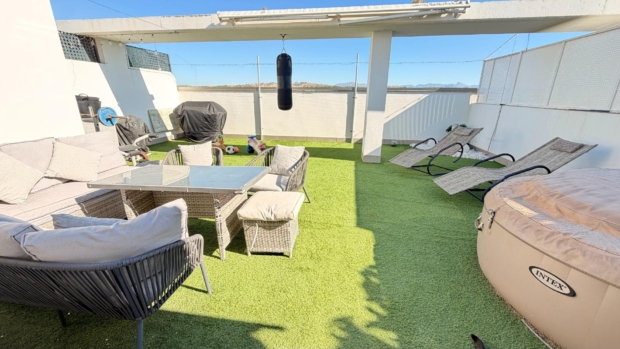 Terraza