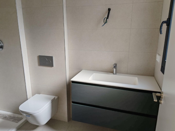 Baño