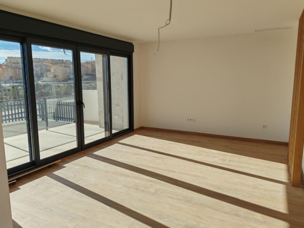Salón-comedor