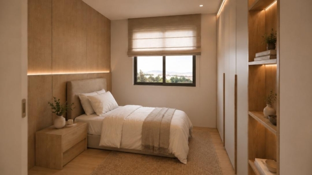Dormitorio