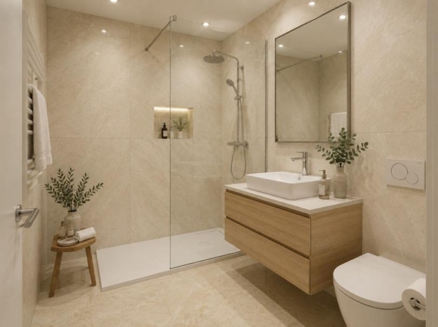 Baño