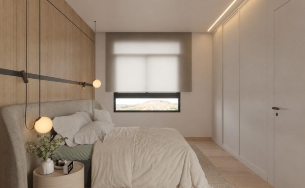 Dormitorio