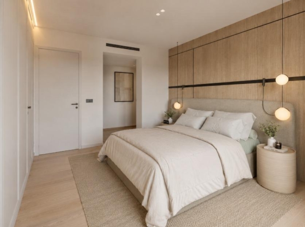 Dormitorio