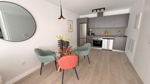 Salón-comedor