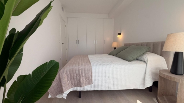 Dormitorio