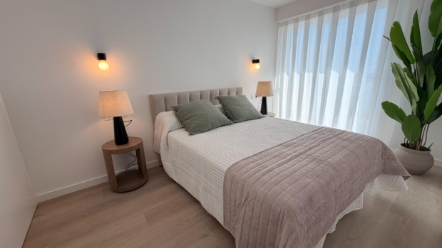 Dormitorio