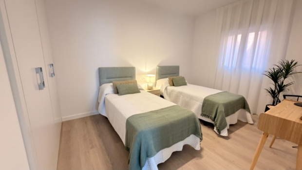 Dormitorio