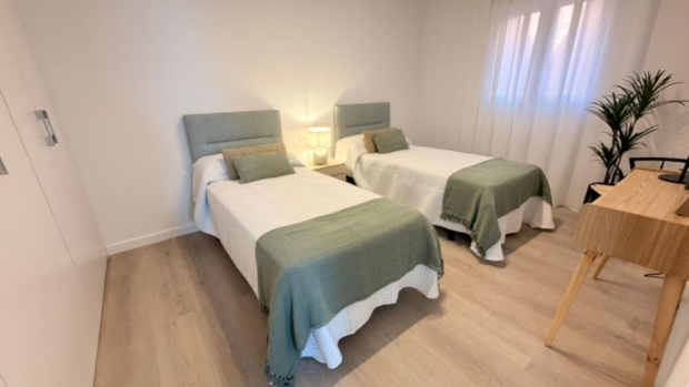 Dormitorio