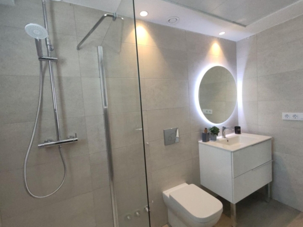 Baño