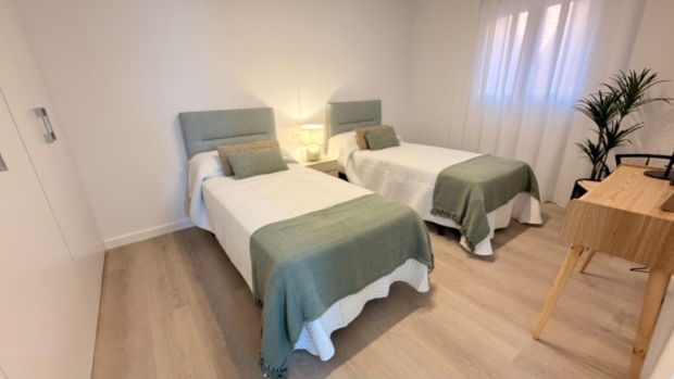 Dormitorio