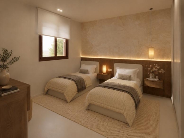Dormitorio