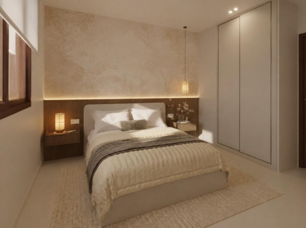 Dormitorio