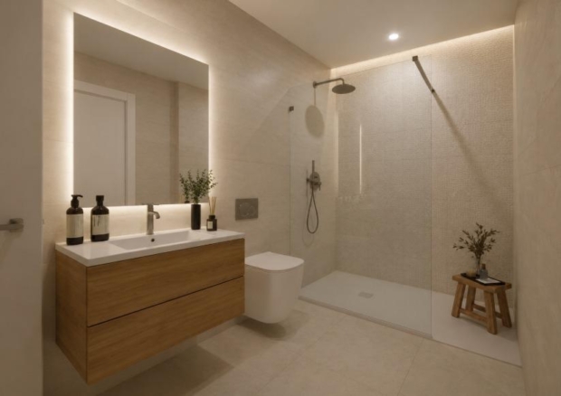 Baño