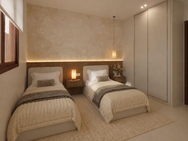 Dormitorio