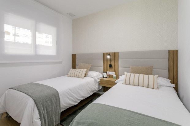 Dormitorio