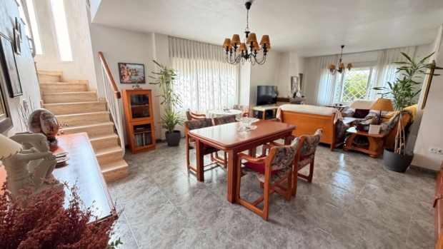 Salón-comedor