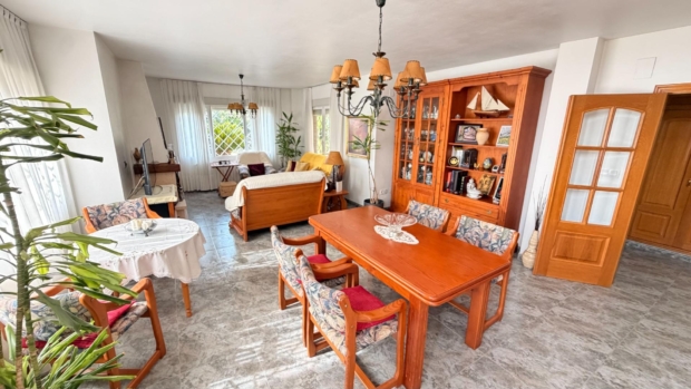 Comedor
