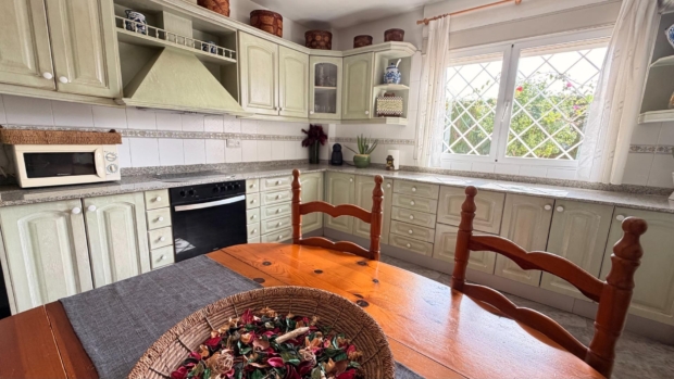 Cocina