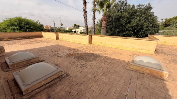Terraza
