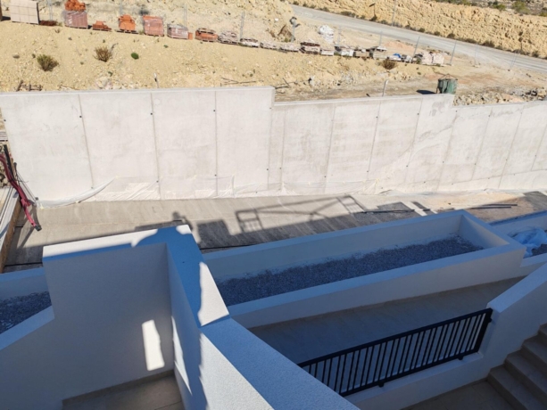 Escaleras